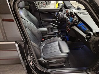 Mini cooper S 2.0 turbo automat - 19