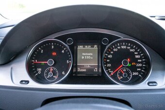 Volkswagen Passat 2.0 TDI BMT 170k Highline DSG - 19