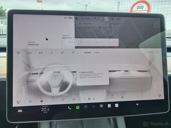 Tesla Model Y Performance 4x4 534k za 36.580 € - 19