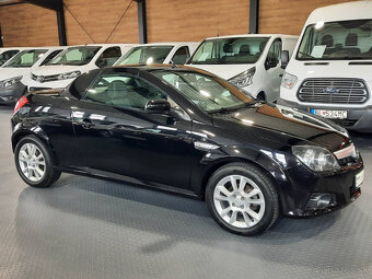 Opel Tigra 1.8 16V Sport - 19