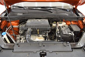 MG ZS 1,5 DVVT,1.maj.,ČR,6459 km, - 19