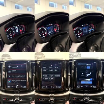 Volvo XC60 D4 Momentum⭐4X4⭐Automat 8st⭐ODPOČET DPH⭐ - 19