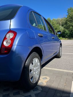 Predám Nissan Miccra - 19