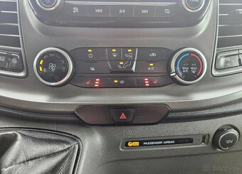 Ford transit L3H2 2,0TdCi/170hp - 2020 - 19