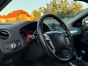Ford Mondeo 1.6 TDCi ECOnetic 85kW 2013 FACELIFT - 19