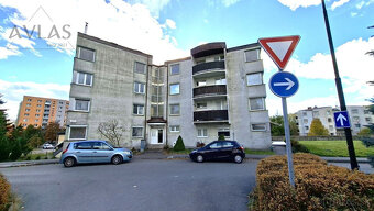 Priestranný 4.-izbový MEZOMET sídlisko Sekčov, 107m2 - 19