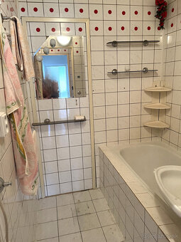 Priestranný a slnečný trojizbový byt na Dolinkách, Detva - 19