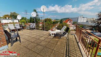 BartanusReality - Na predaj 1-izbový byt s vlastným kúrením  - 19