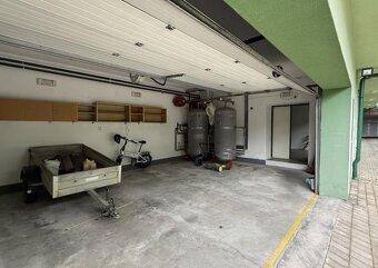 Polyfunkčný obytný dom v SNV - 19