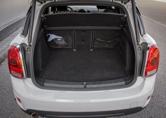 MINI Countryman SE ALL4 Plug-In Hybrid - 19