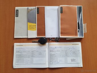 Smart For Two 2012 A/T5, 62 KW - 19