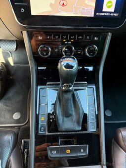 Skoda Superb III L&K - 19