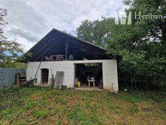 rodinný dom s 13ár.pozemkom, Turnianska Nová Ves, KE-okolie - 19