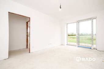 RADO | Veľký 5-izbový RD s pozemkom 700m2, Beckov - 19