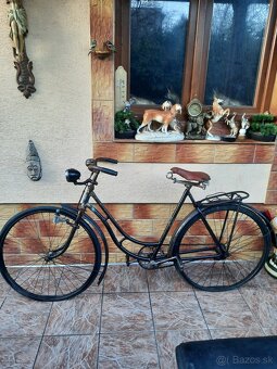 BMX 20 velamos Made in czechoslovakia,eska skladačka - 19