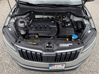 Škoda Karoq 1.6TDI Style - 19