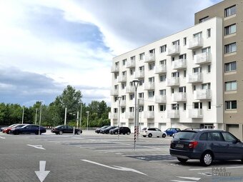 BEZ PROVÍZIE Prenájom NOVOzariadenej gars.(33 m2)-Ružinov - 19