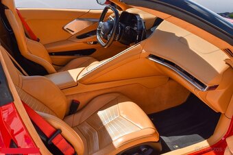 CORVETTE C8 3LT Z51-možná výměna - 19