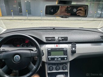 PREDAM Volkswagen passat 2.00 TDI, DSG, 2006 - 19