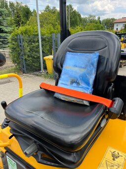 Damper dumper Mecalac TA1eh, Terex Thwaites JCB - 19