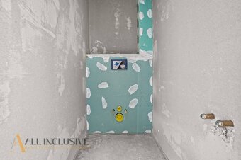 ALL INCLUSIVE | NA PREDAJ 4-IZBOVÝ RD | FLORIDA PARK, DUNAJS - 19