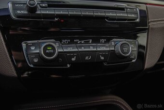 BMW X1 xDrive 25d xLine A/T / ODPOČET DPH - 19