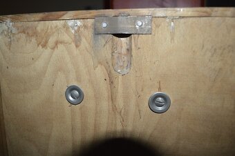 predam krasne nastenne hodiny KIENZLE - 19