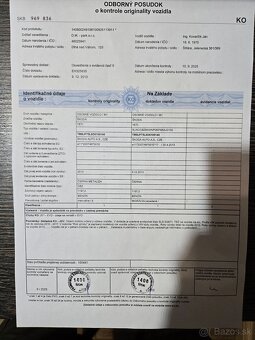 Škoda Yeti 1.2 TSI Ambition - 19