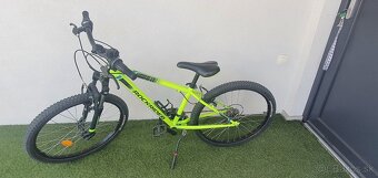 Horský bicykel  24 - 19