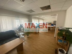 MAXEN HALA pre výrobu a sklad 1489 m2 + administratívne prie - 19