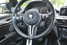 BMW X5M - 19