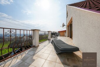 ESENCIA ÚRODY | Rodinný dom s veľkometrážnou vinicou na pred - 19