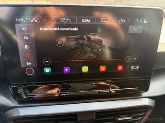 Cupra Formentor 1.4 Tsi 150kw 2021 pluh-in hybrid - 19