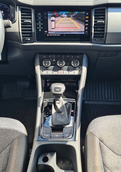 ŠKODA KODIAQ 2.0 TDI EVO STYLE DSG, VIRTUAL - 19