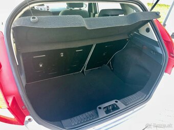 Ford Fiesta - 19