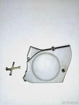 Komplet Zachovalé Plasty na Cagiva W16 - 19