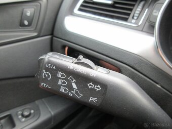 Škoda Superb Combi 1.8 TSI Ambition s odp. DPH - 19