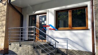 Mestský 4-podlažný rodinný dom Šamorín - 19