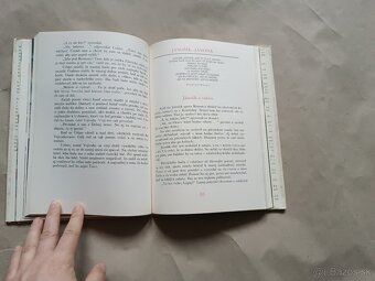 Anton Habovštiak: Kukučkine slzy, Oravské povesti - 19