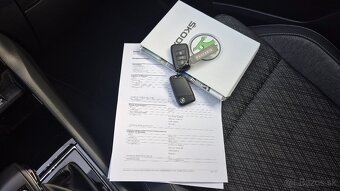 ŠKODA KAROQ 2.0 TDi 110kw 4x4 DSG 03/2023 facelift - 19