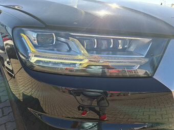 Audi Q7 3.0 TDi, DSG, S-Line - 19