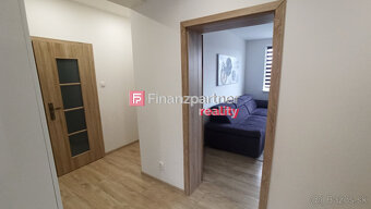 F064-113-PEB, 3 izb byt vytvorí domov slovenskej, ukrajinske - 19