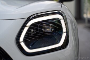 MINI Countryman JCW ALL4 2024 - 19