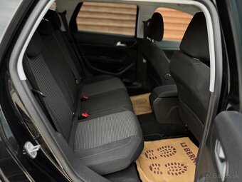 Peugeot 308 A/T 2020 1.5 HDi Automat 96kW VIRTUAL - 19