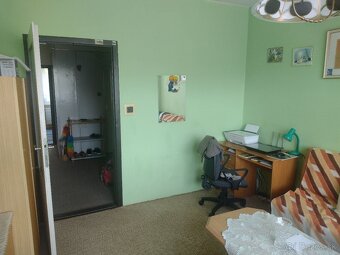 3 izbový byt 74 m2 - Žilina -Vlčince -Karpatská ulica - 19