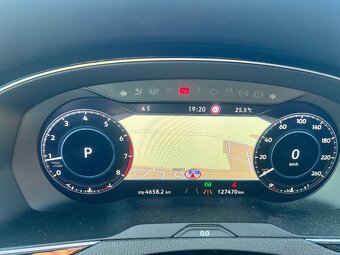 Volkswagen Passat b8 R-Line, 2017,DSG,129xxxkm, tsi, TSI,Tsi - 19