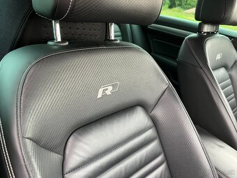 Volkswagen Passat 2.0 TSI 4MOTION DSG - 19