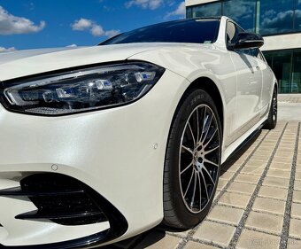 MERCEDES-BENZ S400 D 4MATIC - 19