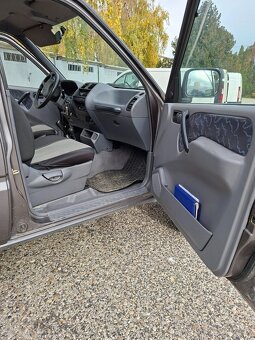 NISSAN TERRANO II 92KW - 19