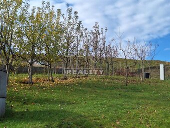 NA PREDAJ EKOLOGICKÝ A SEBESTAČNÝ RODINNÝ DOM V... - 19